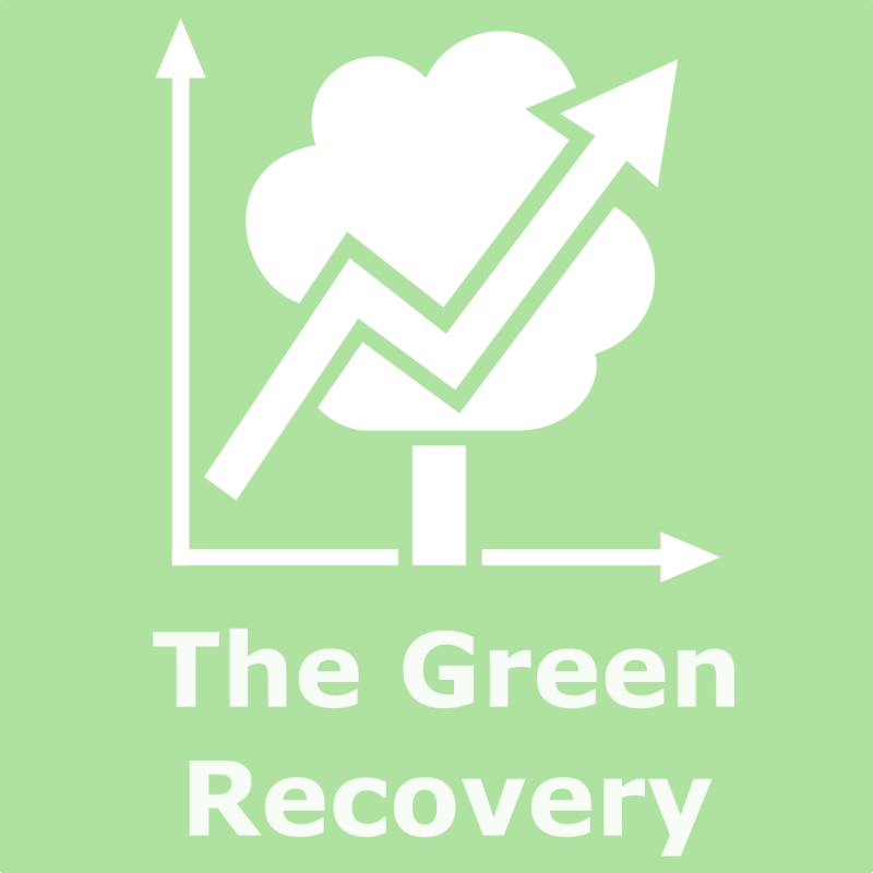 The Green Recovery